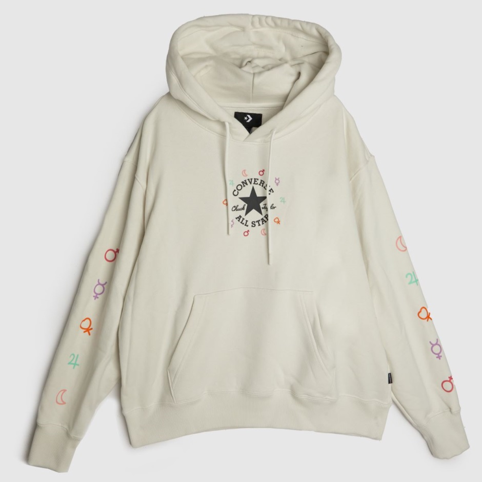 Weiß Converse Chuck Crystal Energy Hoodie Dr Martens Schweiz