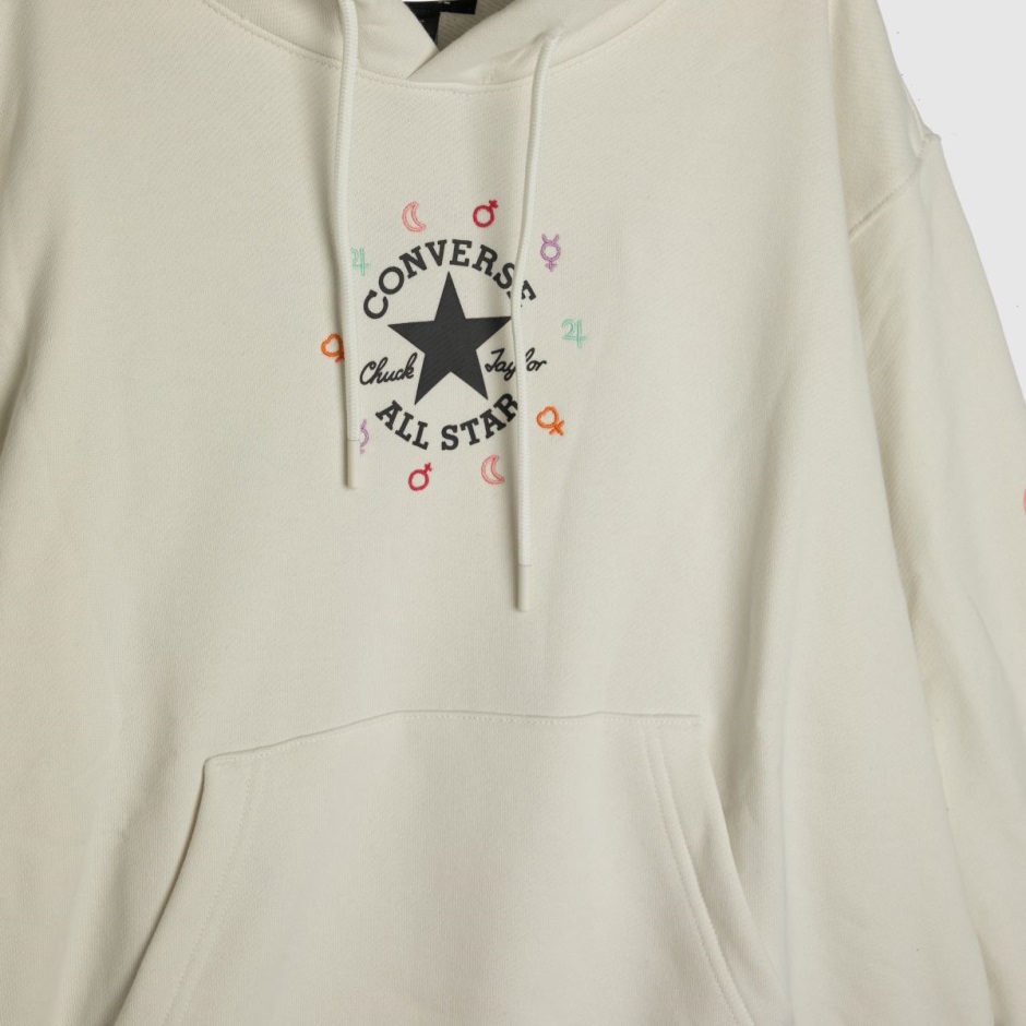 Weiß Converse Chuck Crystal Energy Hoodie Dr Martens Schweiz