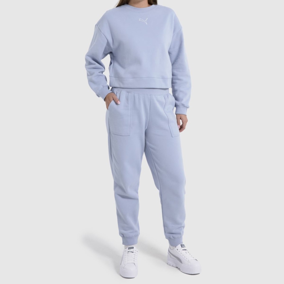 Puma Loungewear Set Blau Dr Martens Schweiz