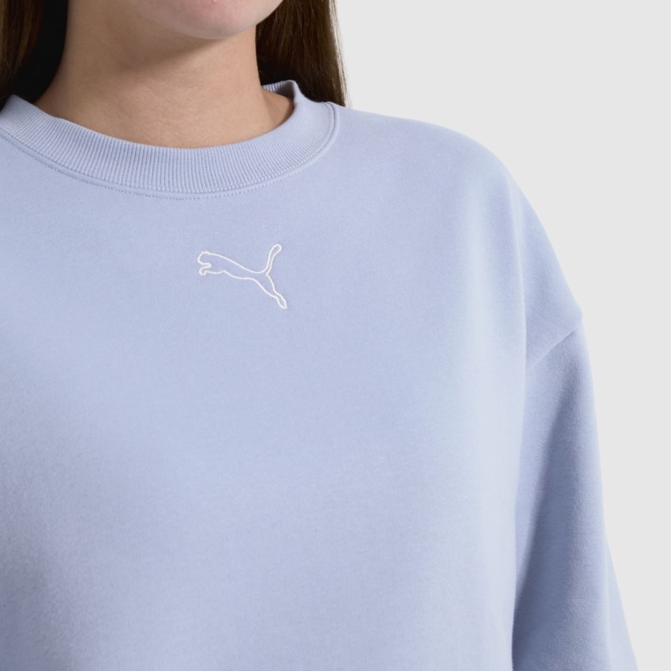 Puma Loungewear Set Blau Dr Martens Schweiz