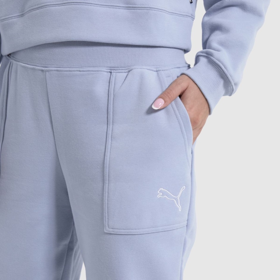 Puma Loungewear Set Blau Dr Martens Schweiz