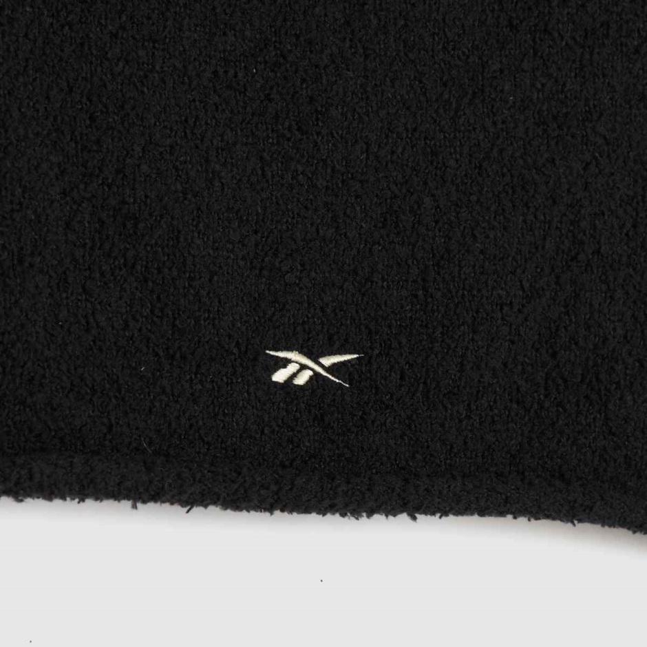 Reebok Cozy Top Black Dr Martens Schweiz