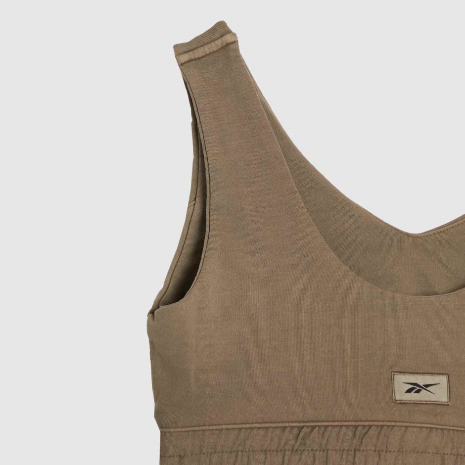 Dr Martens Schweiz Zürich Reebok Fitted Bralette Stone