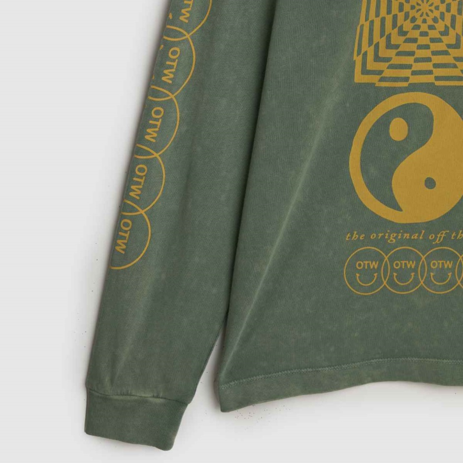 Türkis Vans Symbolism T-shirt Dr Martens Schweiz