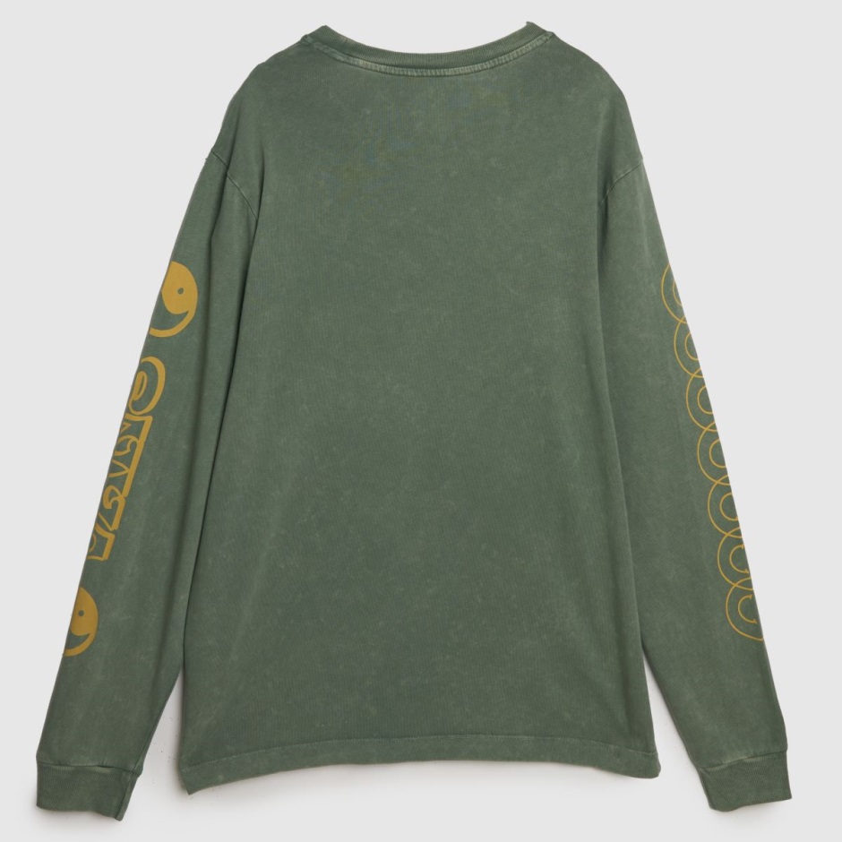 Türkis Vans Symbolism T-shirt Dr Martens Schweiz