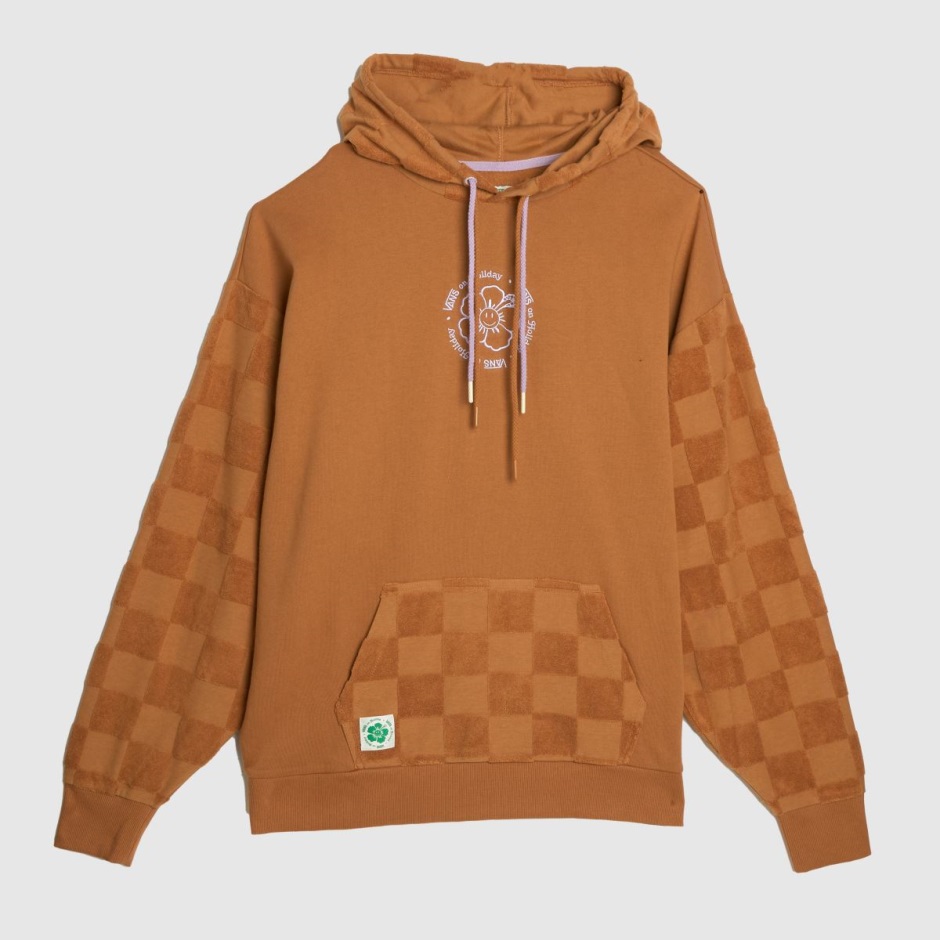 Dr Martens Schweiz Zürich Brown-stone Vans Em On Holiday Hoodie