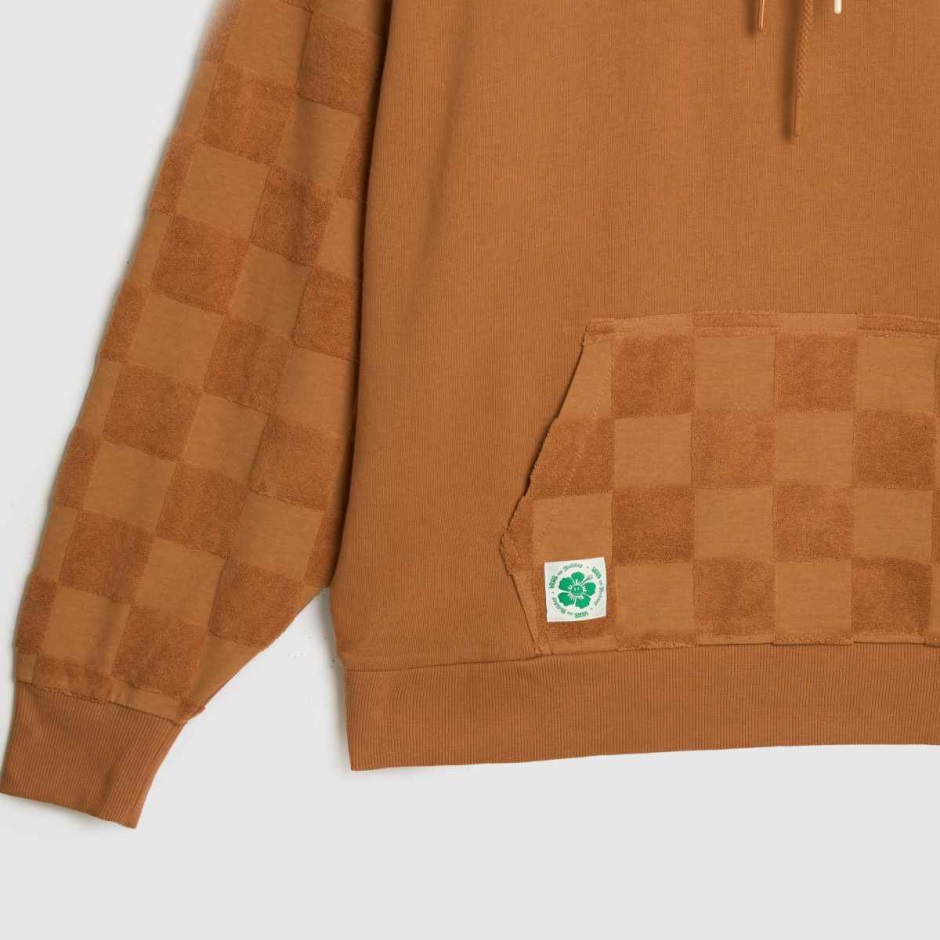 Dr Martens Schweiz Zürich Brown-stone Vans Em On Holiday Hoodie