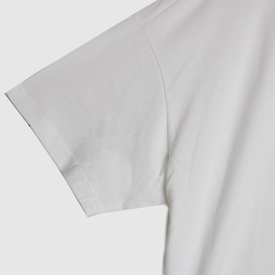 Dr Martens Schweiz Zürich Dickies Summerdale T-shirt White