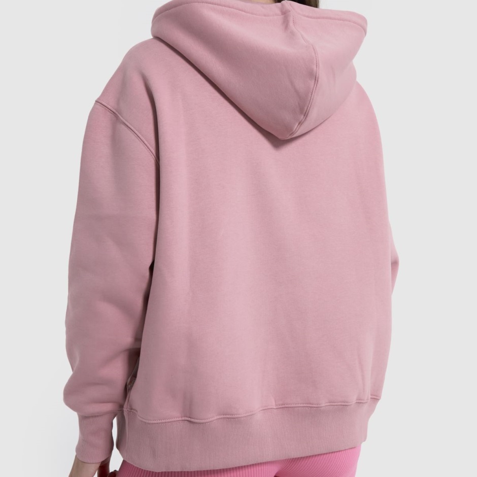 Dickies Summerdale Hoodie Pale Pink Dr Martens Schweiz