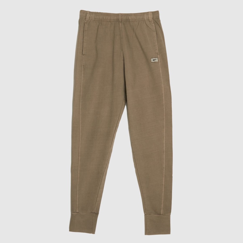 Stone Dr Martens Schweiz Reebok Taillierte Trainingshose