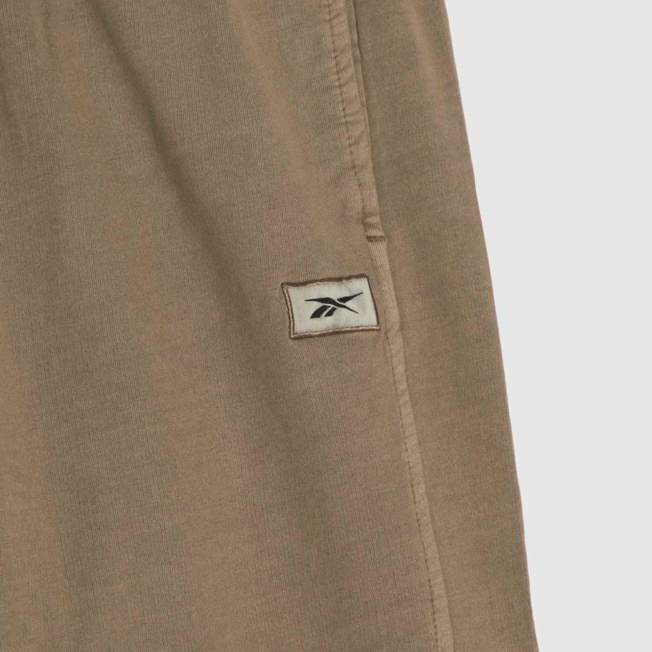 Stone Dr Martens Schweiz Reebok Taillierte Trainingshose