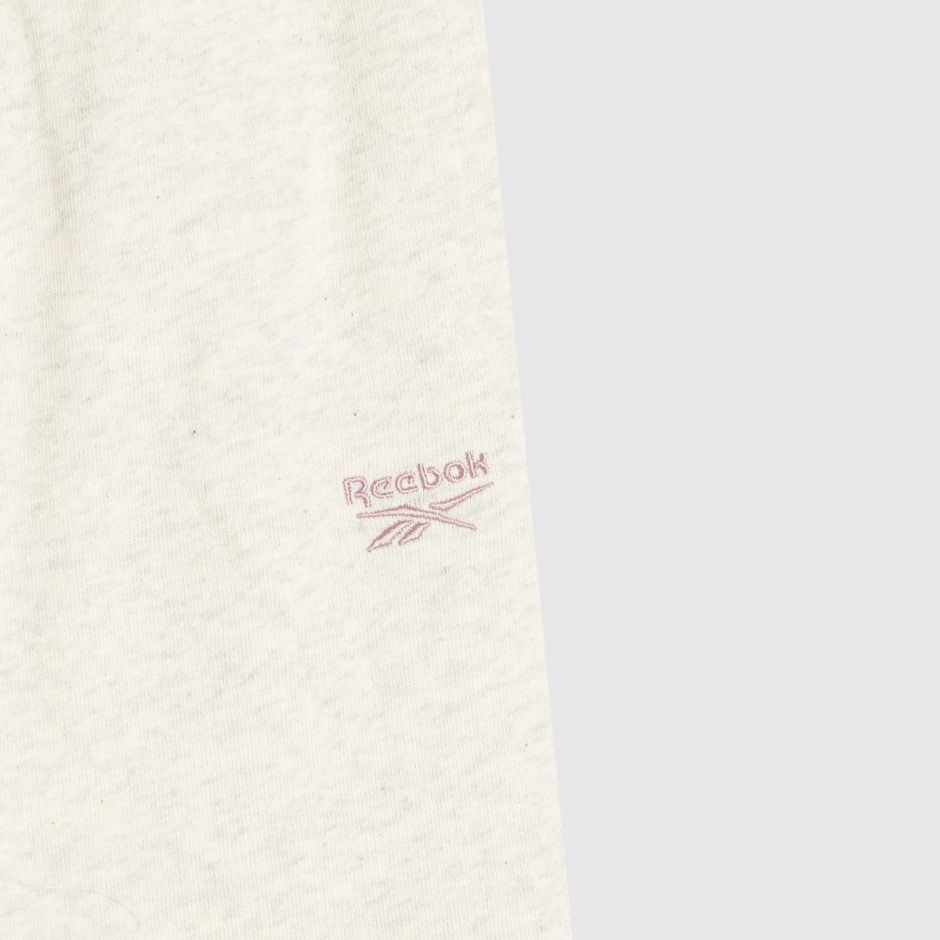 Weiße Reebok Archive Fit Trainingshose Dr Martens Schweiz