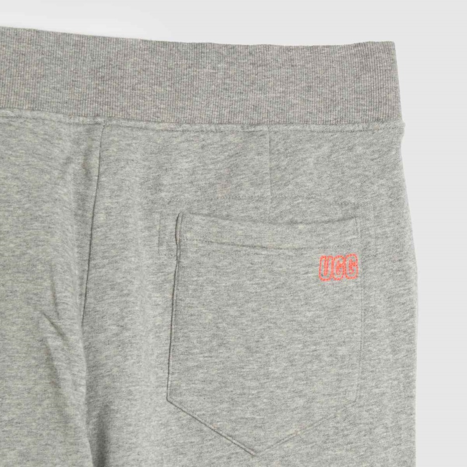 Dr Martens Schweiz Zürich Grey Ugg Erika Relaxed Joggers