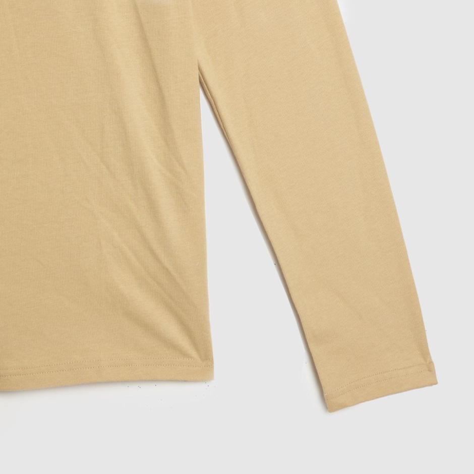 Berghaus Heritage Logo T-shirt Dr Martens Schweiz Zürich Khaki