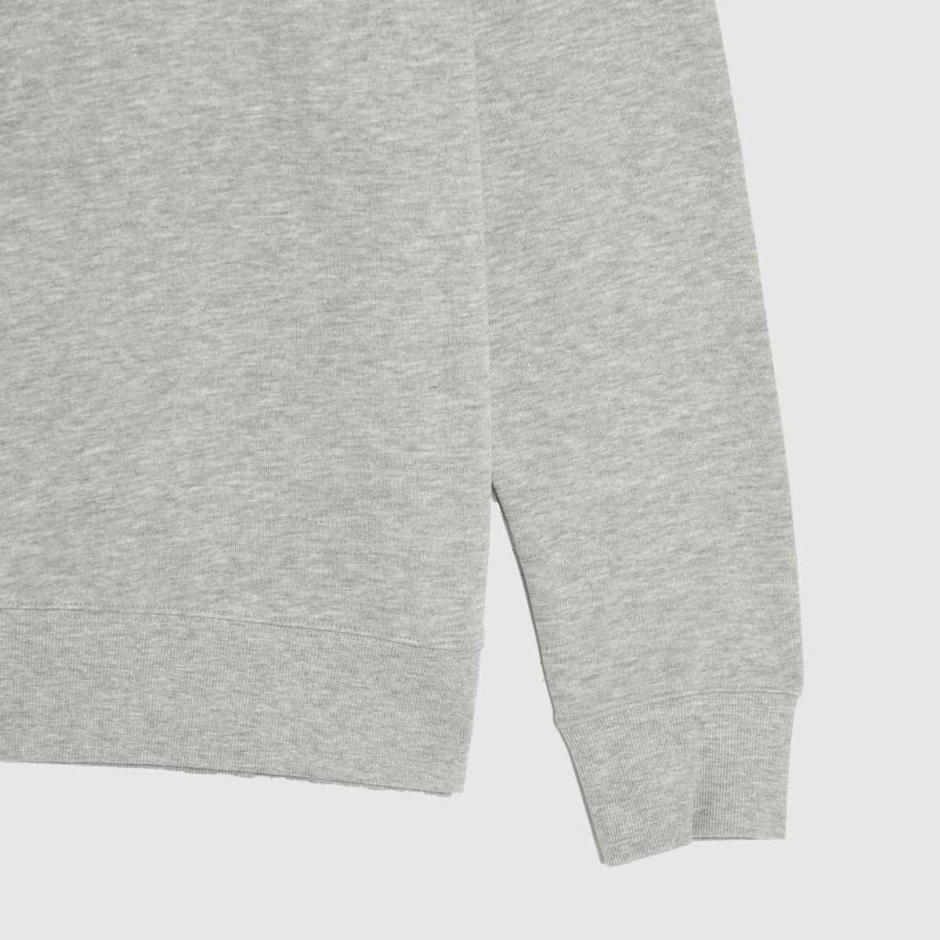 Grau Dr Martens Schweiz New Balance Classic Core Fleece