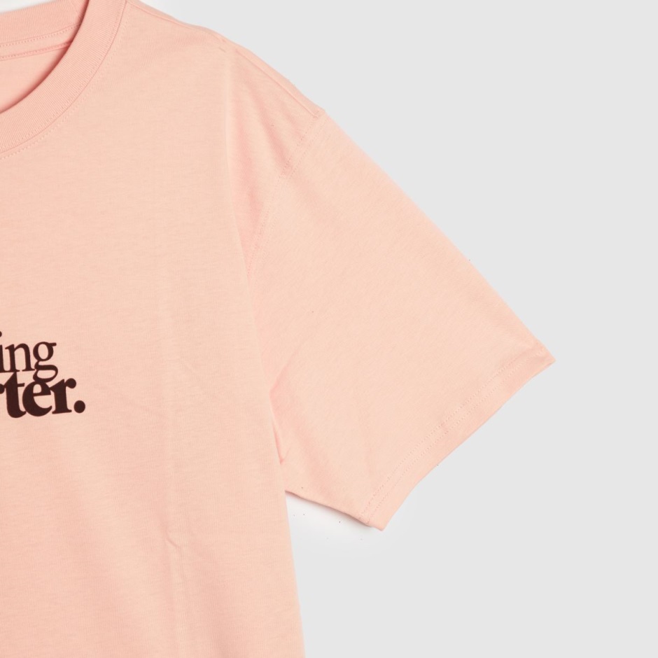 New Balance Athletics 70s Graphic T-shirt Dr Martens Schweiz Zürich Pale Pink