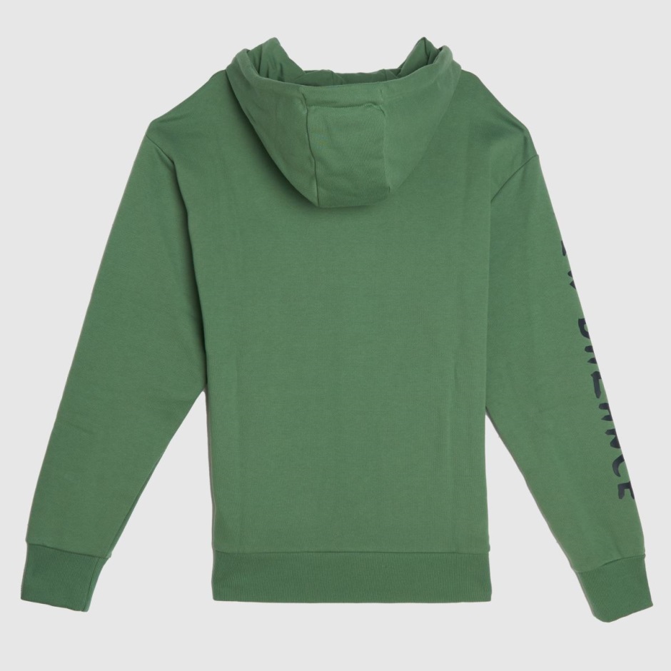 New Balance Athletischer Hoodie Grün Dr Martens Schweiz