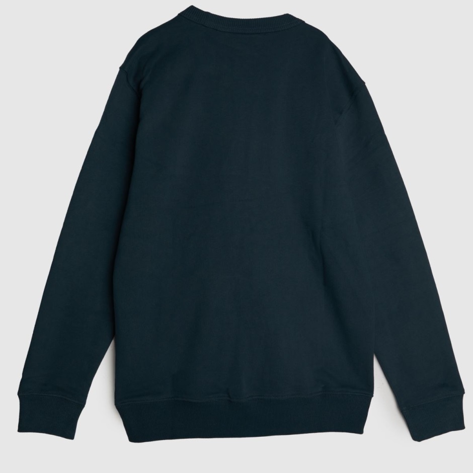 Dr Martens Schweiz Zürich Dickies Aitkin Sweatshirt Navy