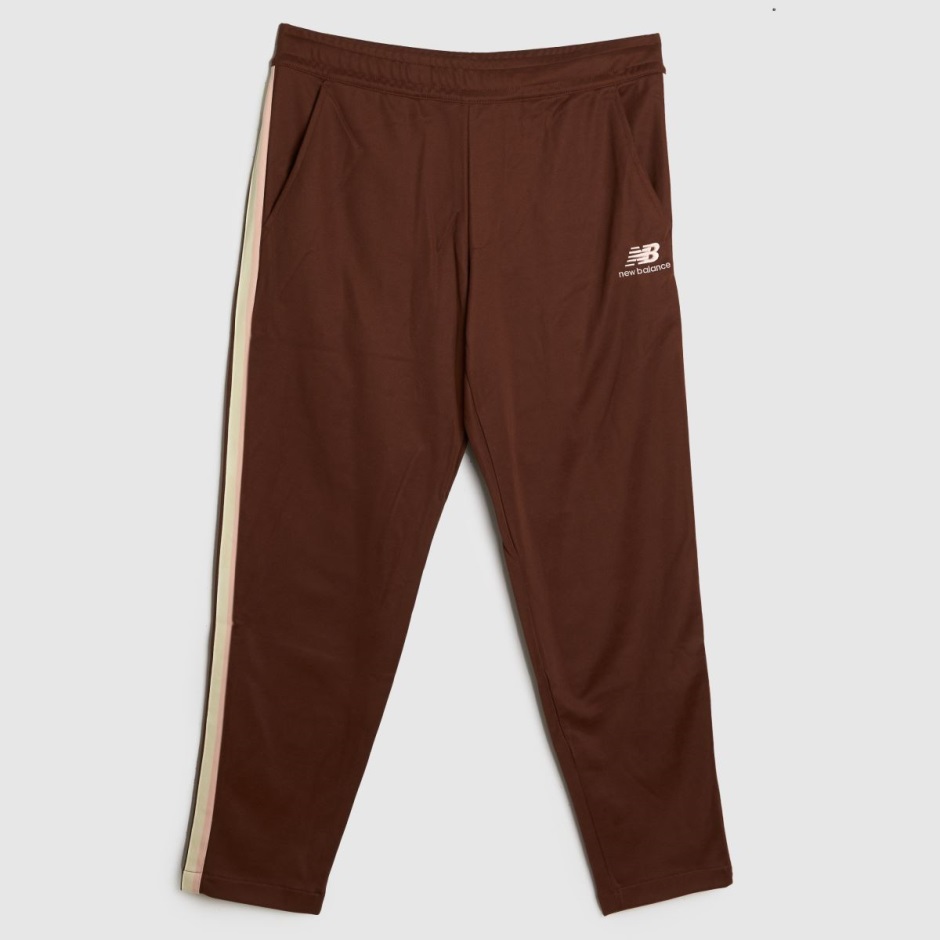 Braun Dr Martens Schweiz New Balance Athletik 70er Laufstrecke Unterteil