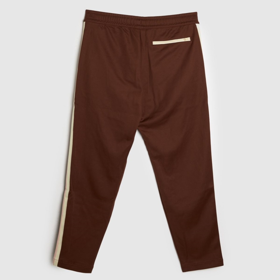 Braun Dr Martens Schweiz New Balance Athletik 70er Laufstrecke Unterteil