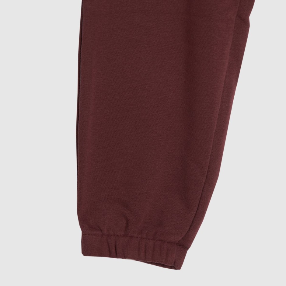 Burgundy New Balance Essential Stacked Jogger Dr Martens Schweiz