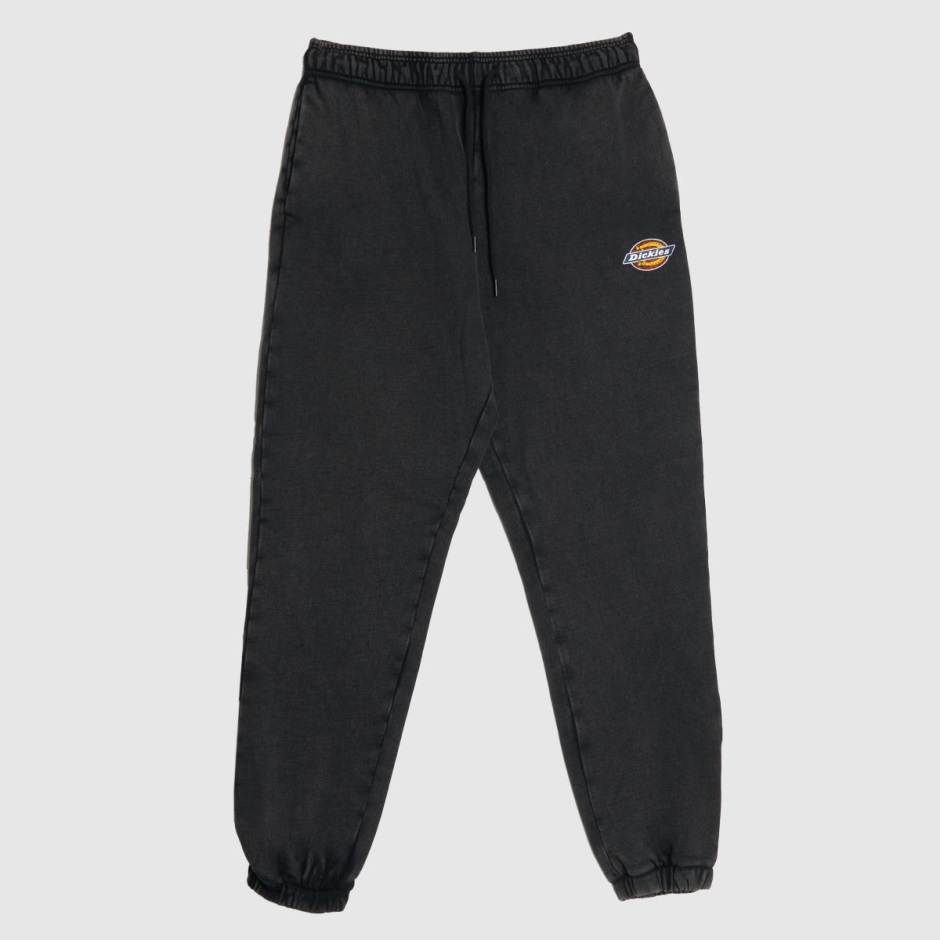 Dickies Mapleton Washed Sweatpants Dr Martens Schweiz Zürich Black