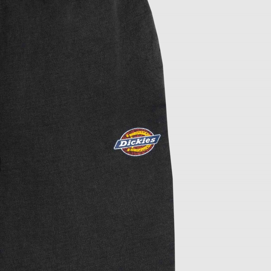 Dickies Mapleton Washed Sweatpants Dr Martens Schweiz Zürich Black