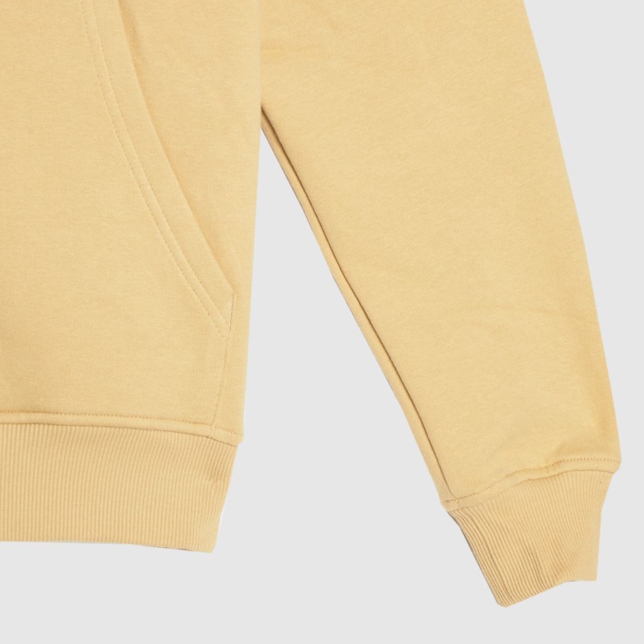 Berghaus Heritage Small Logo Hoodie Dr Martens Schweiz Zürich Khaki