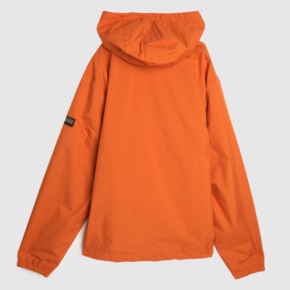 Dr Martens Schweiz Zürich Orange Napapijri Freestrider Jacket