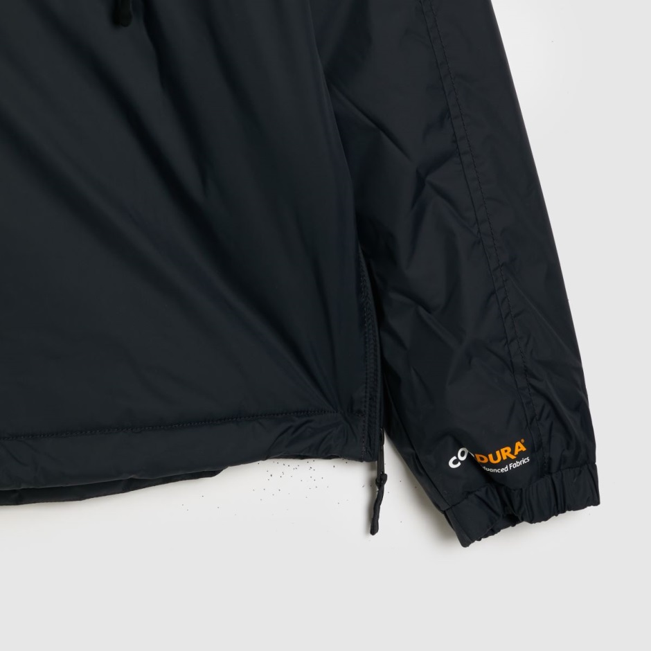 Dr Martens Schweiz Zürich Napapijri Northfarer 2.0 Jacket Black