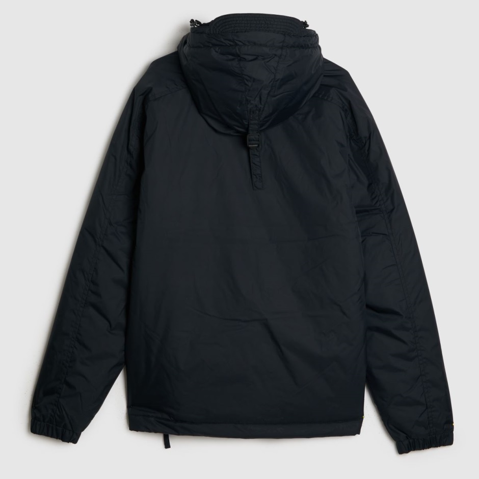 Dr Martens Schweiz Zürich Napapijri Northfarer 2.0 Jacket Black