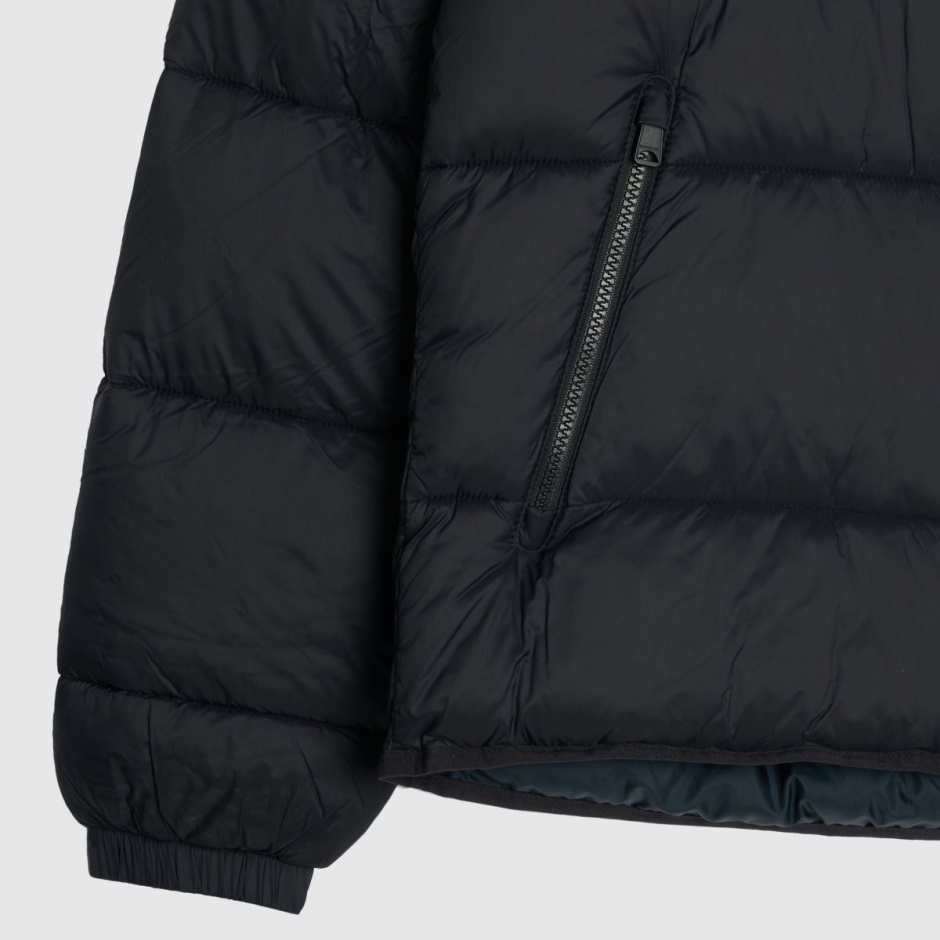 Dr Martens Schweiz Zürich Napapijri Suomi 3 Jacket Black