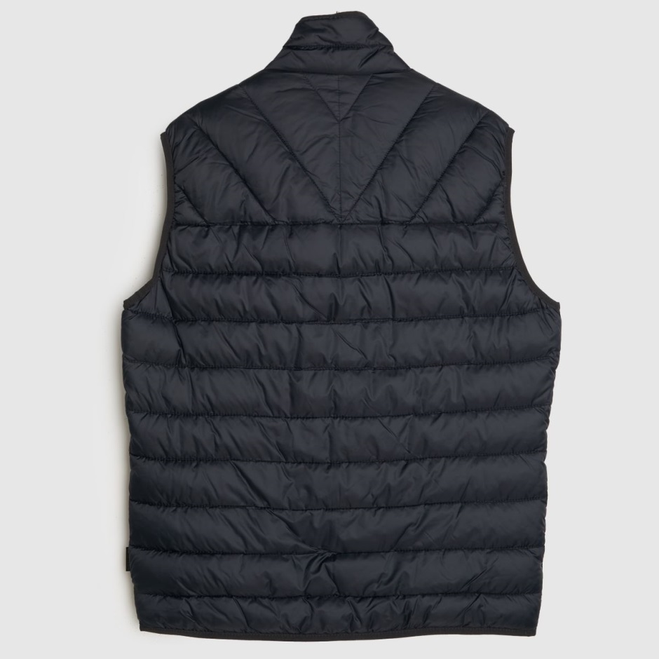 Napapijri Aerons Vest Jacket Black Dr Martens Schweiz