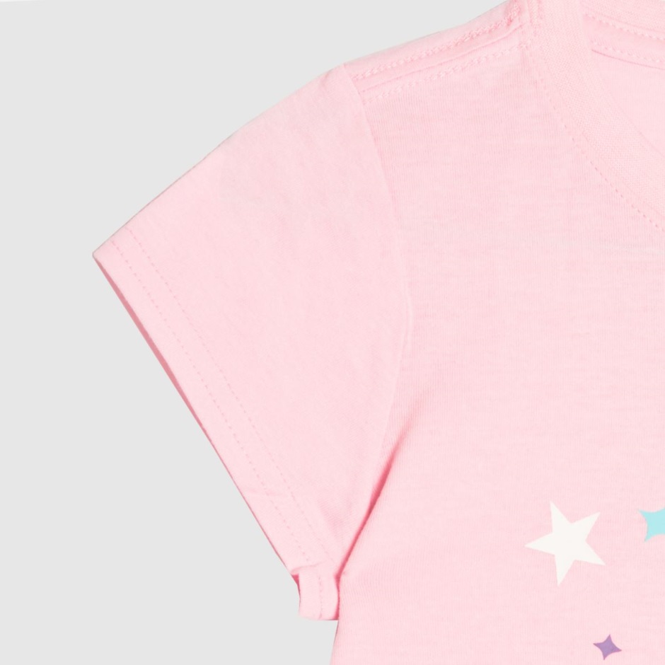 Dr Martens Schweiz Zürich Pale Pink Converse Unicon T-shirt