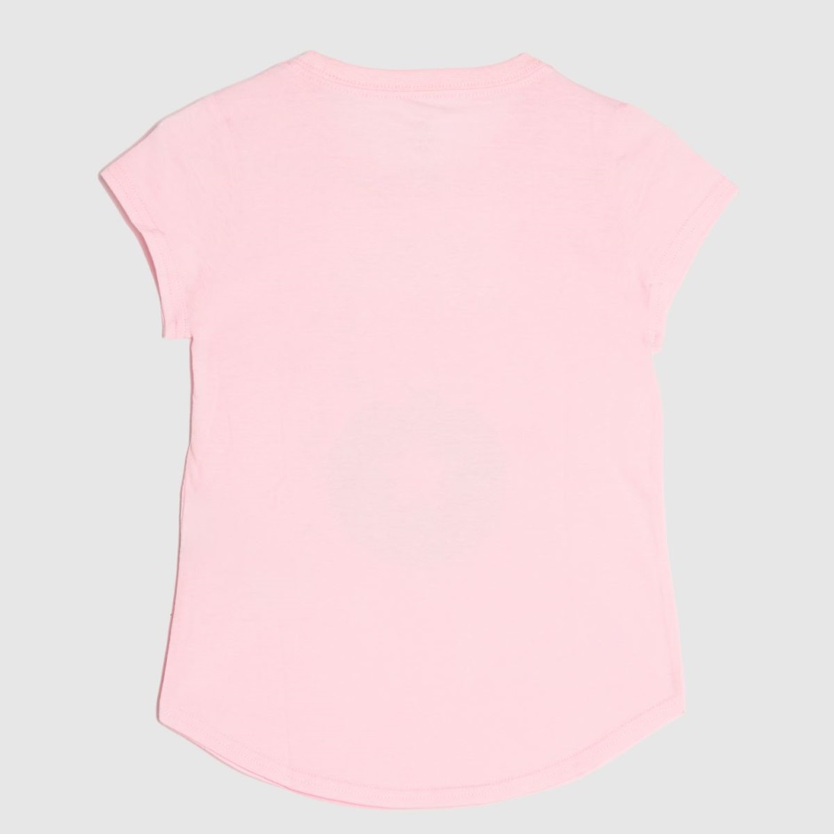 Dr Martens Schweiz Zürich Pale Pink Converse Unicon T-shirt