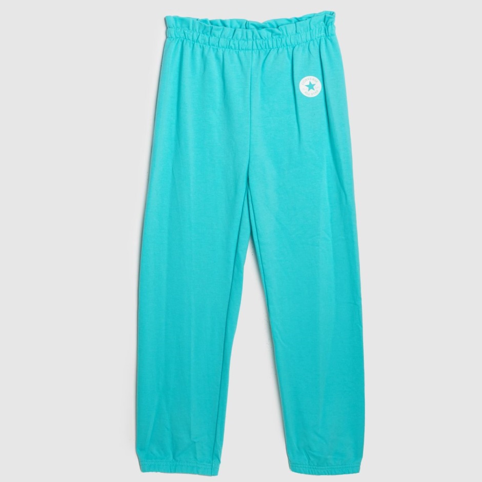 Türkisfarbenes Converse Crew & Jogger Set Dr Martens Schweiz