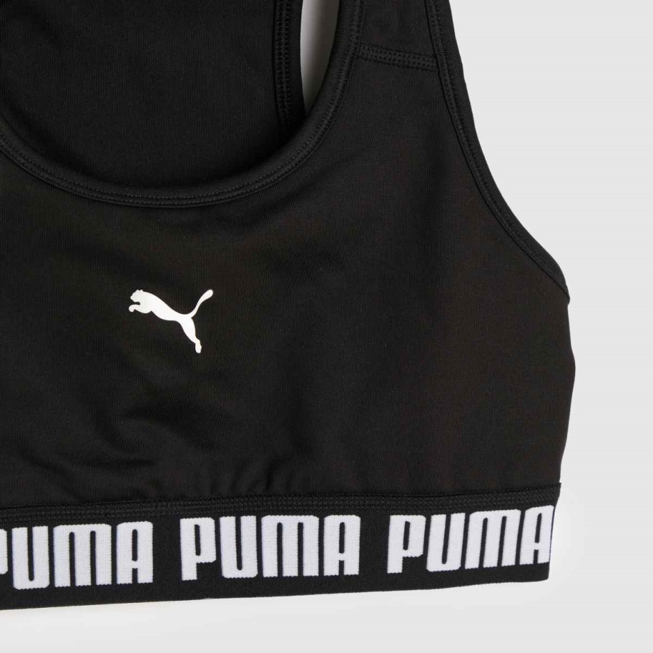 Puma Strong Bra Black Dr Martens Schweiz