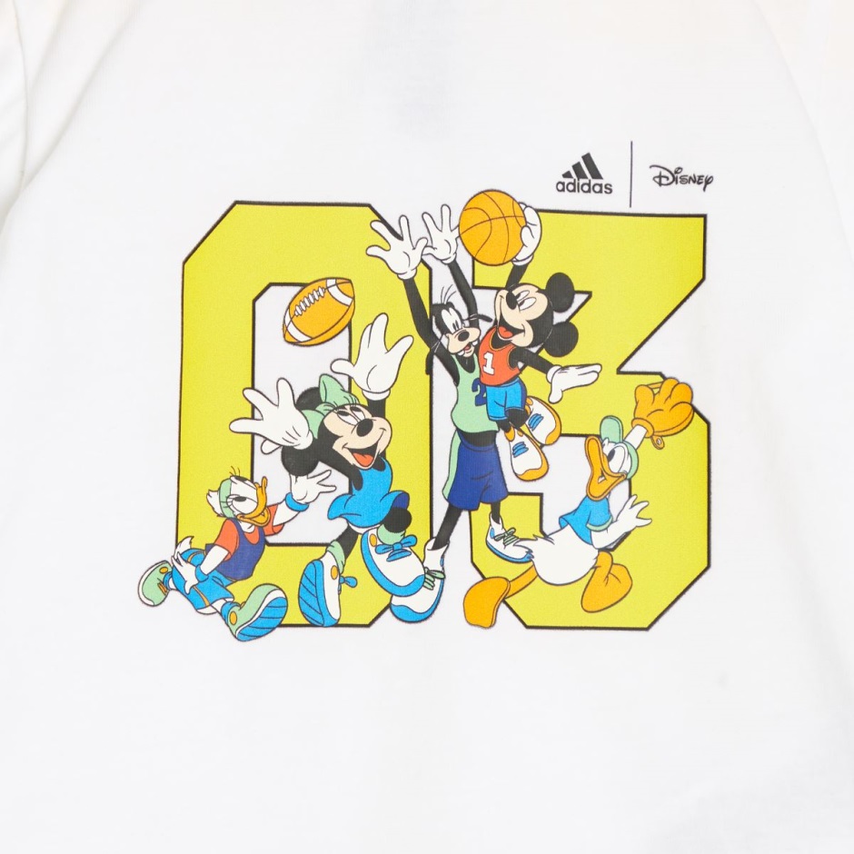 Adidas Disney T-shirt Und Short Set Schwarz-weiss Dr Martens Schweiz