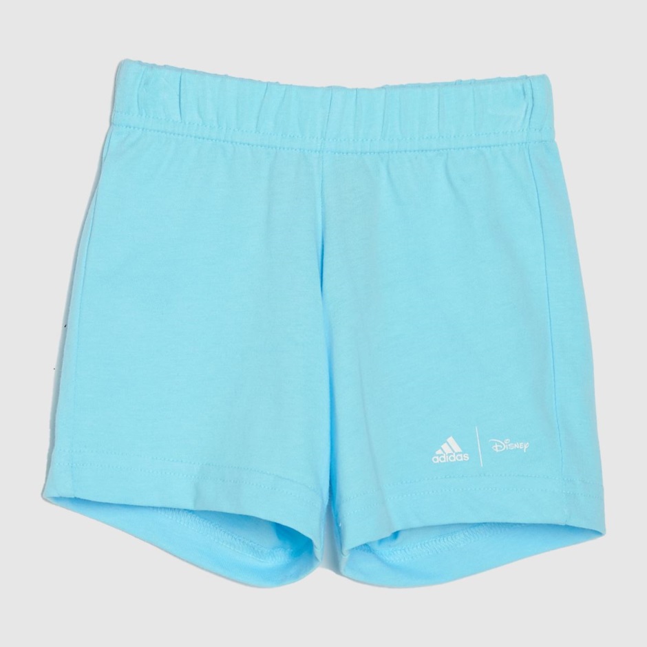 Dr Martens Schweiz Zürich Pink Adidas Disney T-shirt And Short Set