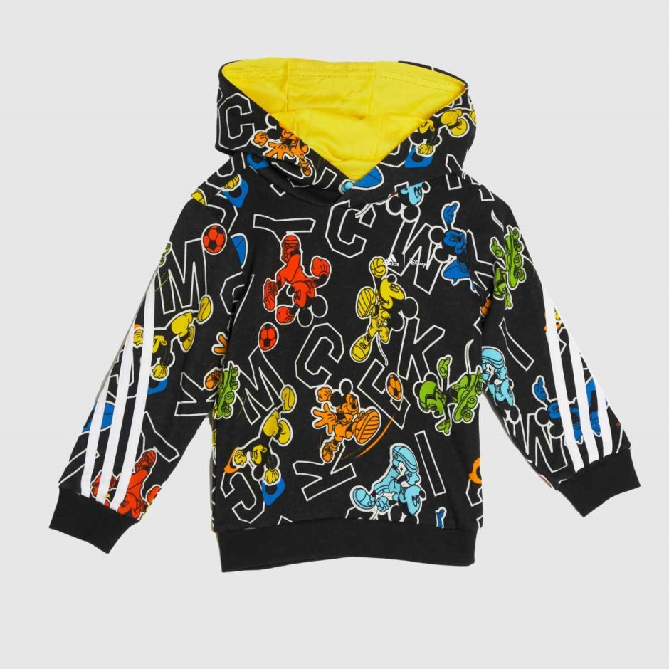 Multi Dr Martens Schweiz Adidas Disney Mickey Hoodie