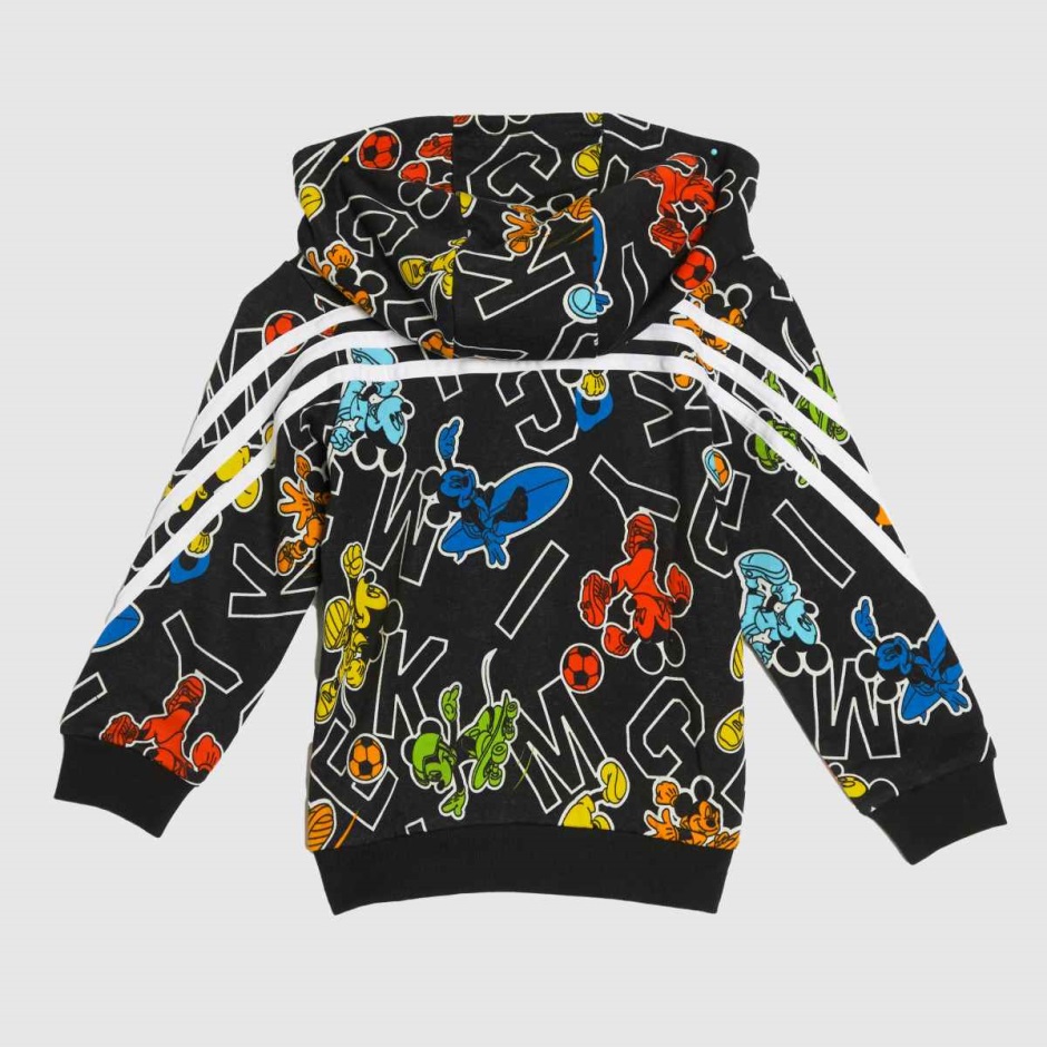 Multi Dr Martens Schweiz Adidas Disney Mickey Hoodie