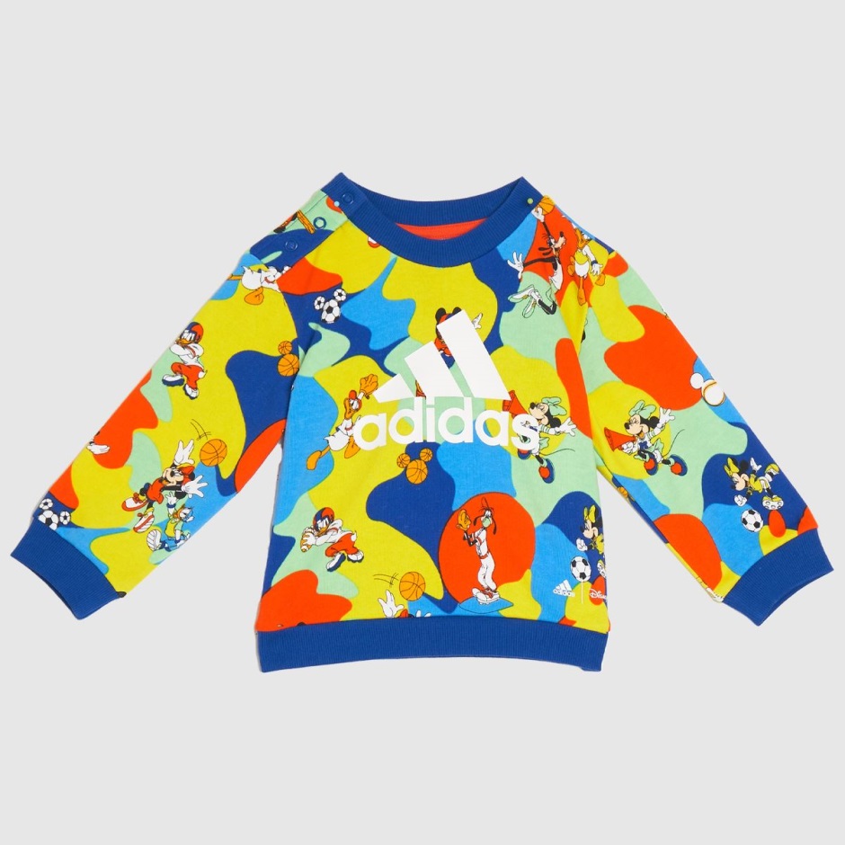 Adidas Disney Jogger Set Dr Martens Schweiz Zürich Multi