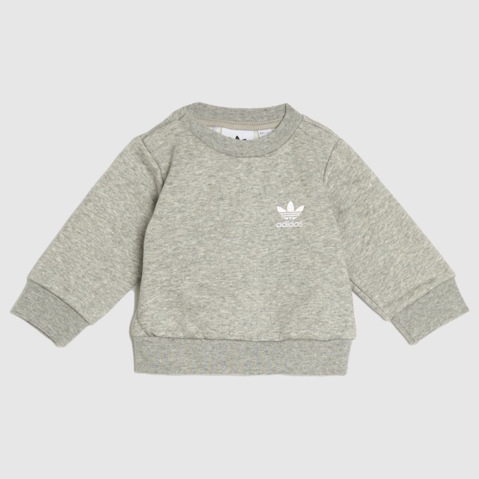 Adidas Crew Jogger Set Grey Dr Martens Schweiz