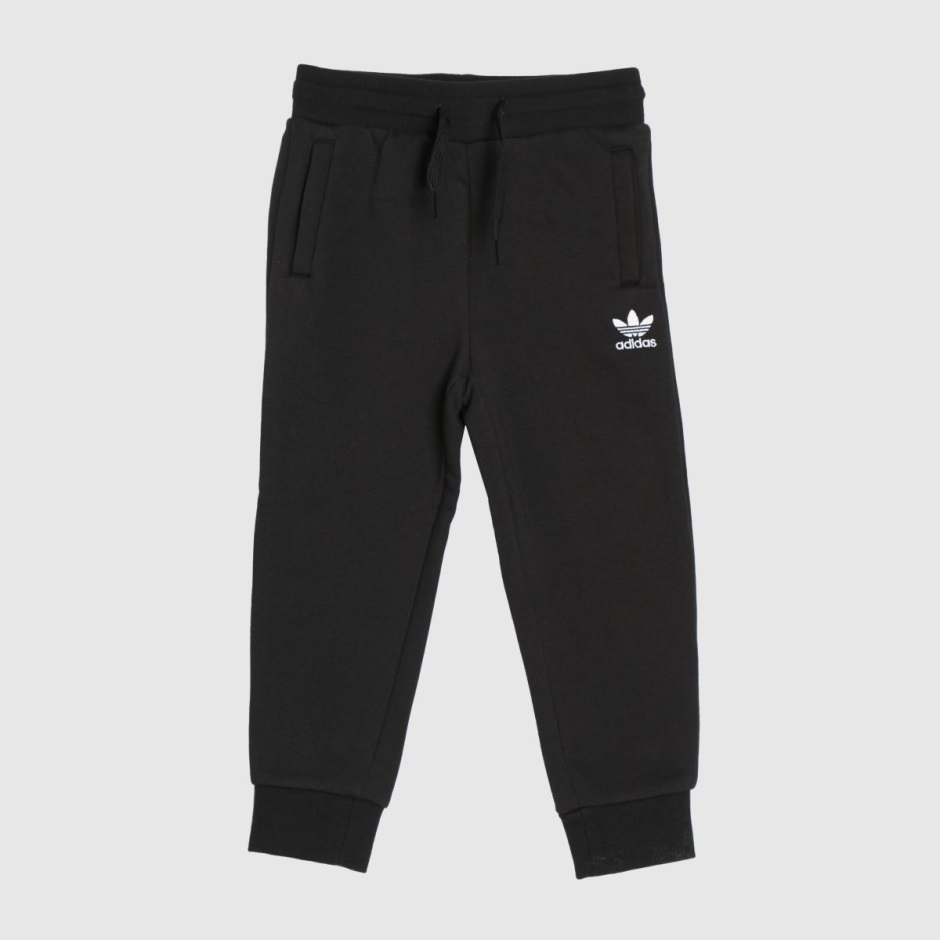 Dr Martens Schweiz Zürich Black Adidas Crew Jogger Set