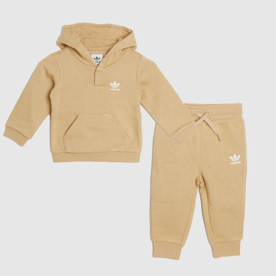 Dr Martens Schweiz Zürich Adidas Jogger And Hoodie Set Stone