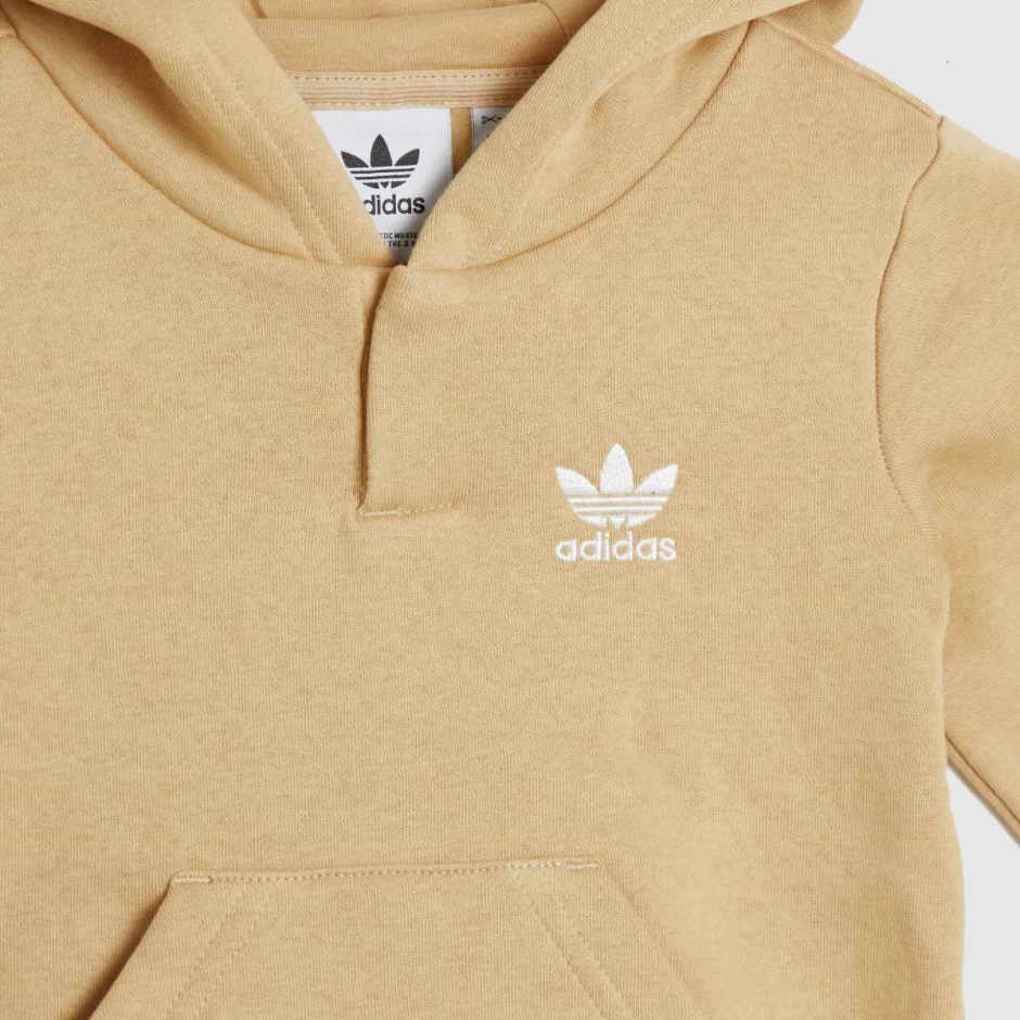 Dr Martens Schweiz Zürich Adidas Jogger And Hoodie Set Stone