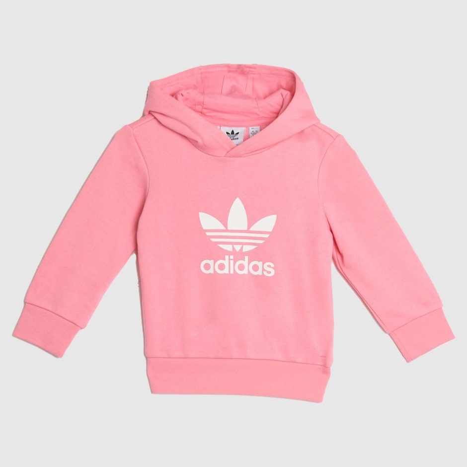Pink Dr Martens Schweiz Adidas Joggers And Hoodie Set