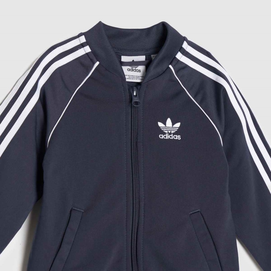 Marine Dr Martens Schweiz Adidas Adicolor Trainingsanzug