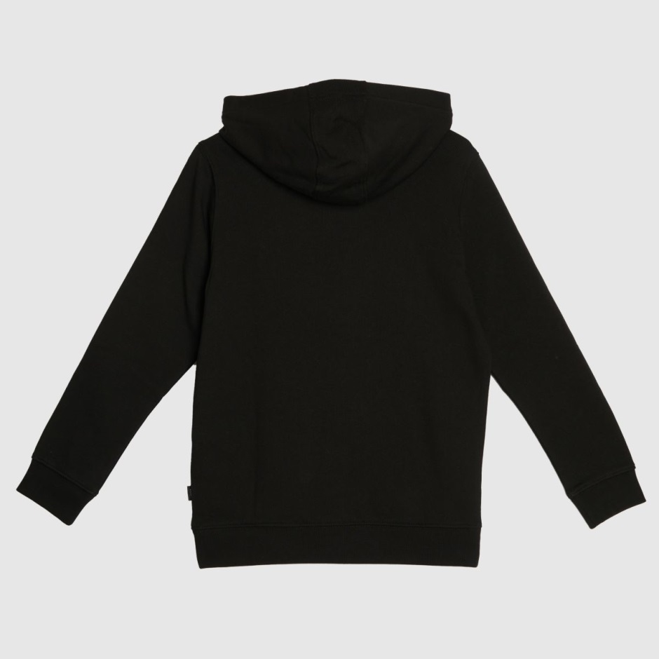 Vans Boys Pullover Fleece Dr Martens Schweiz Zürich Black-white