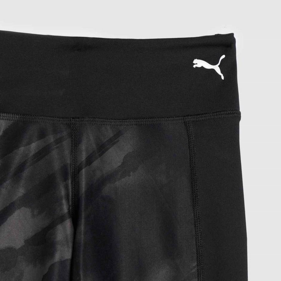 Schwarz Puma Favorites 7/8 Strumpfhose Dr Martens Schweiz